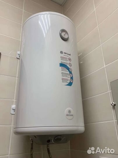 Бойлер водонагреватель