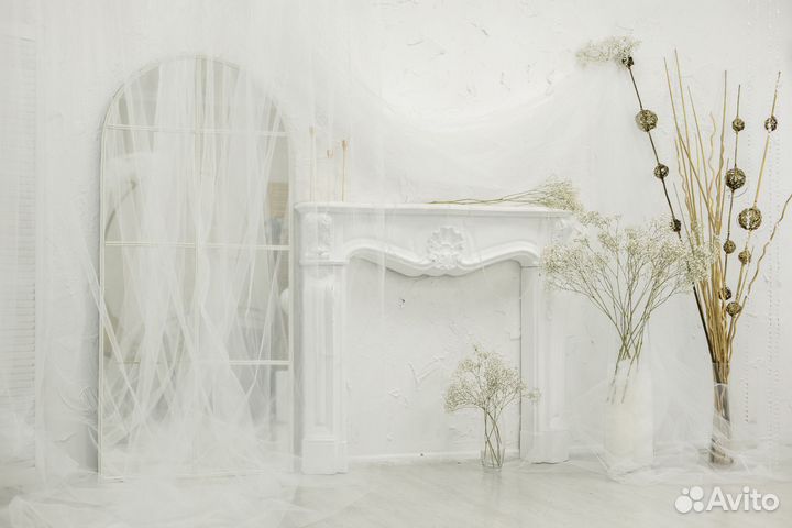 Фотостудия в аренду