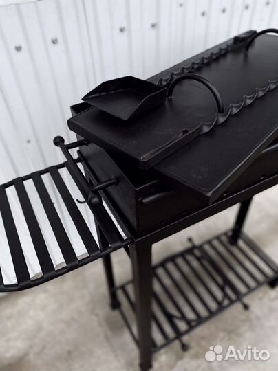 Продам Мангал