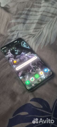Samsung galaxy s10+