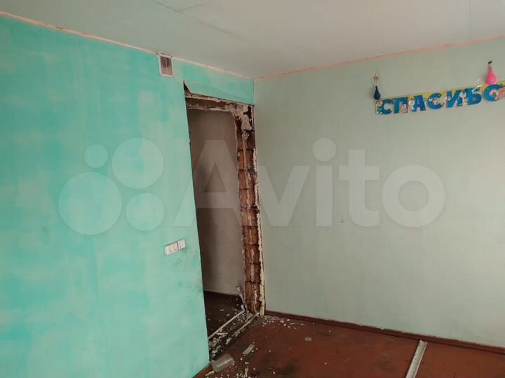 Дом 42 м² на участке 4 сот.