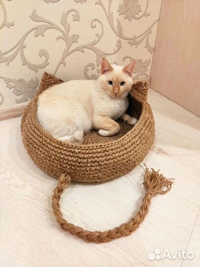 Лежанка для животных