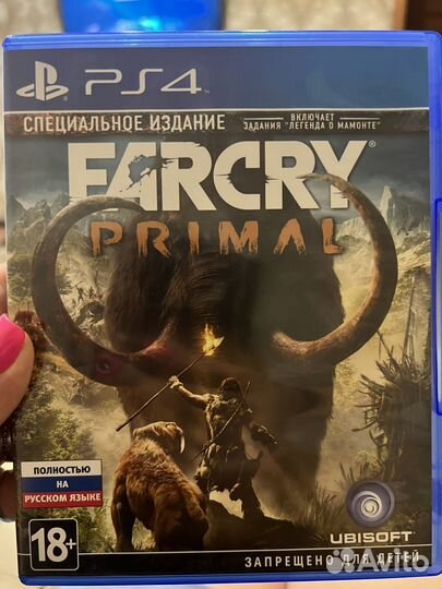 Игры для приставок ps4