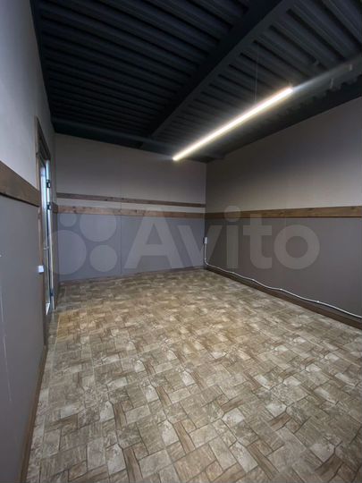 Офис, студия, кабинет 18 и 14 м²