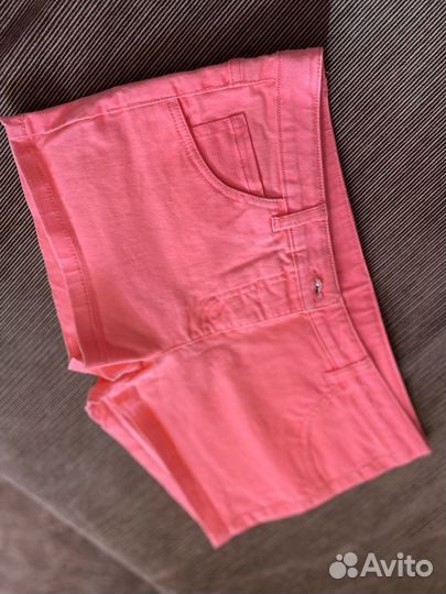 Летние шорты женские (ярче чем на фото)