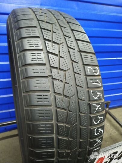 Yokohama W.Drive V902A 215/55 R18 95V