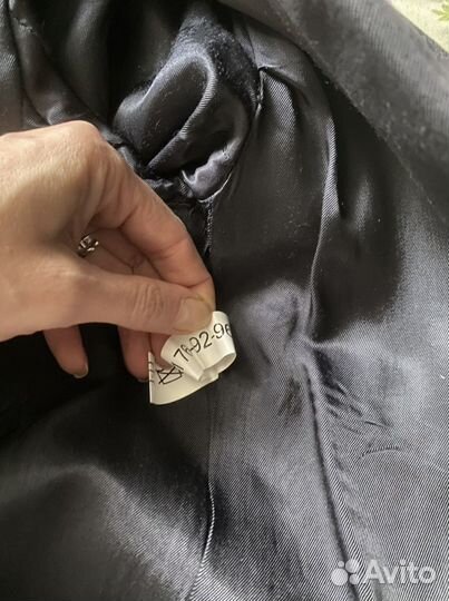 Полицейская форма