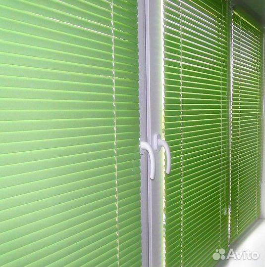 Жалюзи