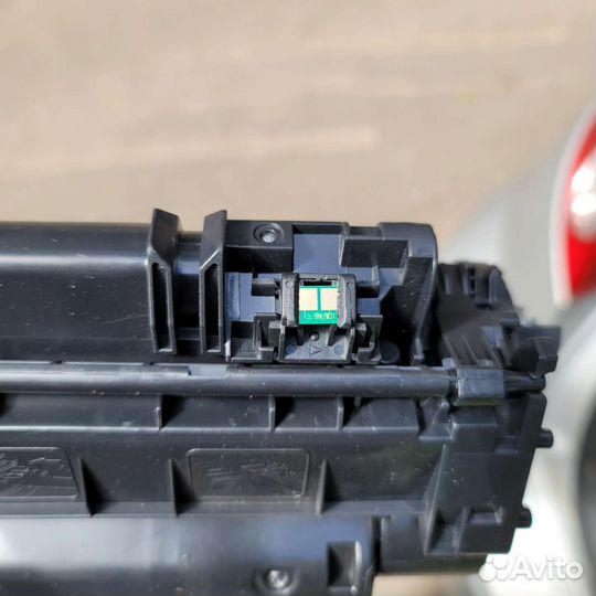 Картридж ат-се505Х/се280Х/719Н/сехv-40