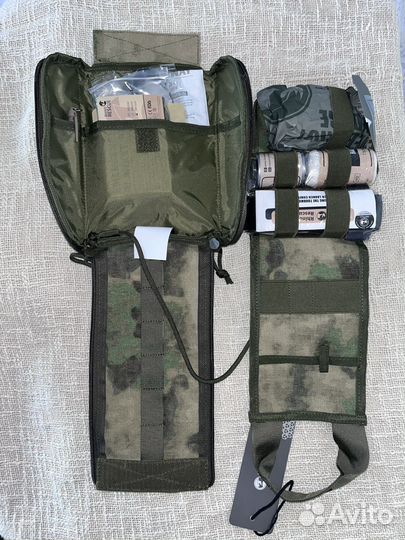 Подсумок тактический медицинский