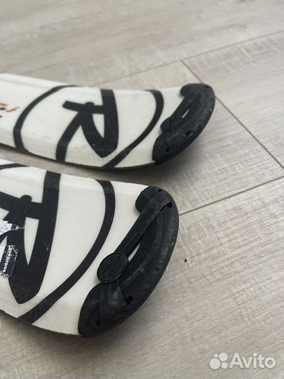 Горные лыжи детские 120 см