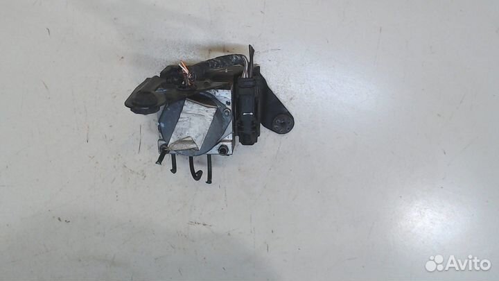 Блок абс, насос Renault Scenic, 2007