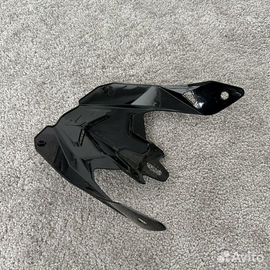 Козырёк для шлема Scorpion