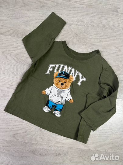 Одежда для малыша