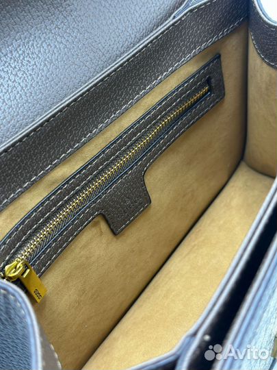 Сумка женская натуральная кожа