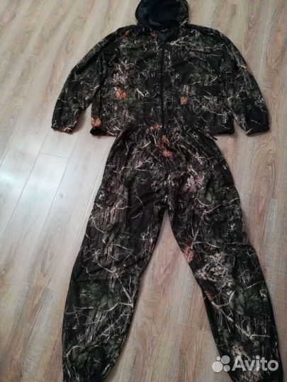 Костюм охотничьи