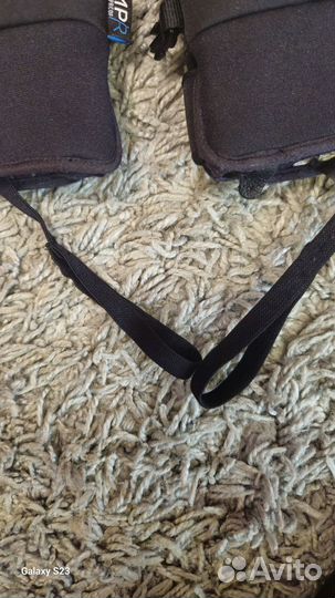 Перчатки rossignol