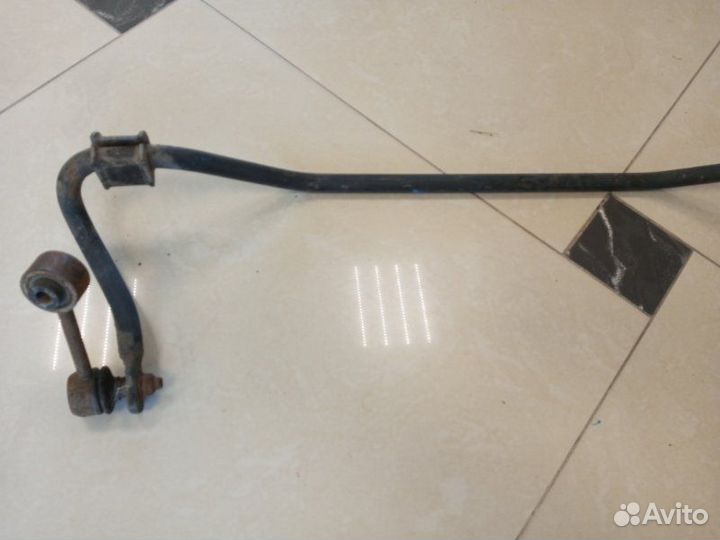 Стабилизатор задний Rover 75 седан 25K4FL10 1999