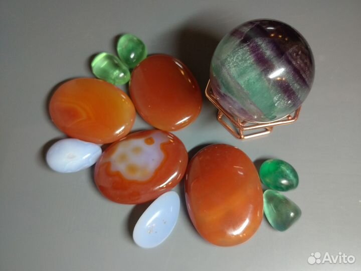 Камни для Галины