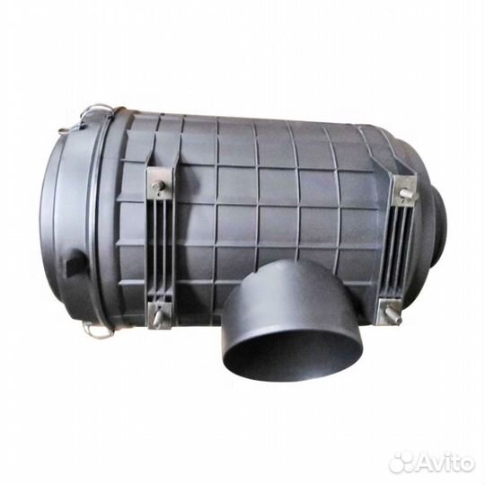 Корпус фильтра воздушного DAF XF95/105 1854404 163