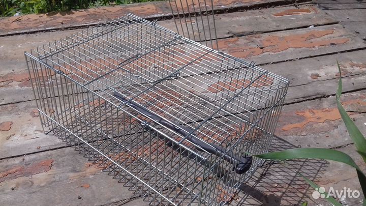 Мини клетка для грызунов