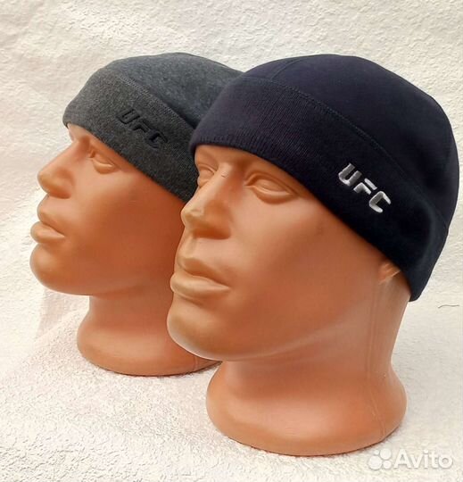 Спортивные шапки