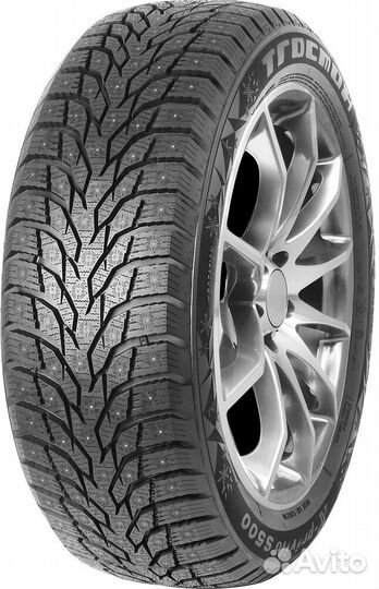 Tracmax X-Privilo S500 225/65 R17 T