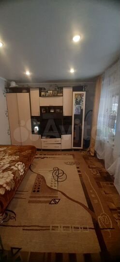 Дом 35,7 м² на участке 5 сот.