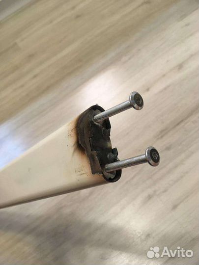 Детская кроватка люлька