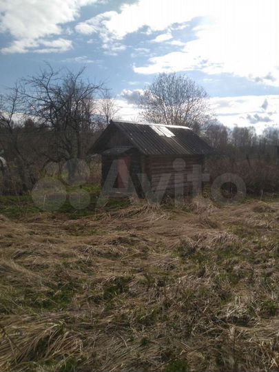 Дом 68 м² на участке 50 сот.