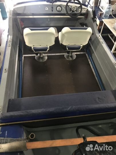 Воронеж М + Сузуки 30 (4 такта) +мзса