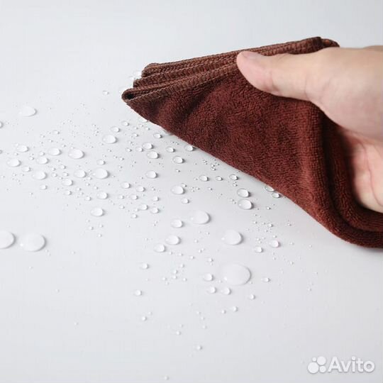 Фон пластиковый Fujimi 60x130 см белый матовый