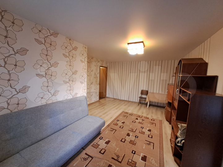 2-к. квартира, 45 м², 3/5 эт.