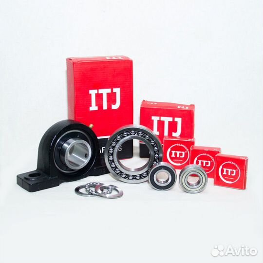 Подшипники, сальники для стиральных машин