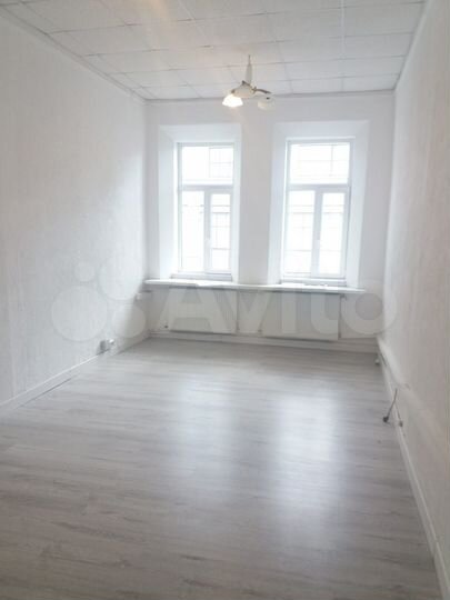 Торговая площадь, 21 м²