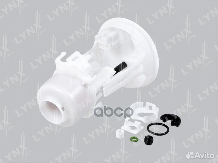 Фильтр топливный погружной LF832M lynxauto