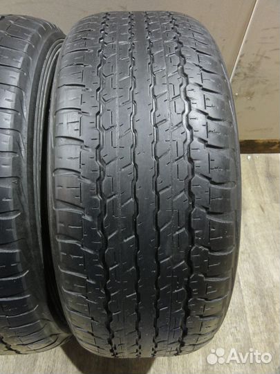 Dunlop Grandtrek AT22 285/60 R18 116V