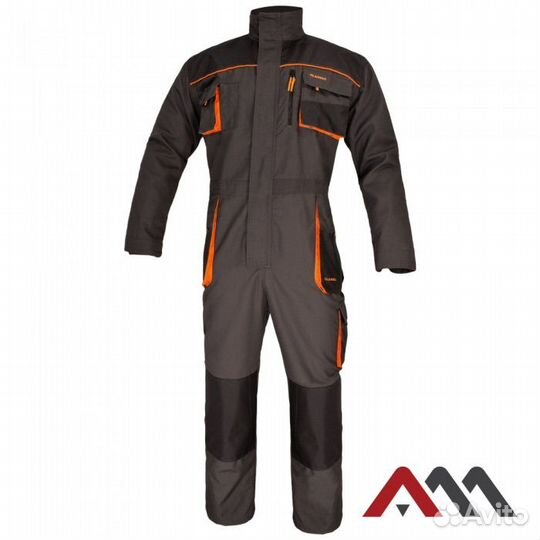 Комбинезон рабочий