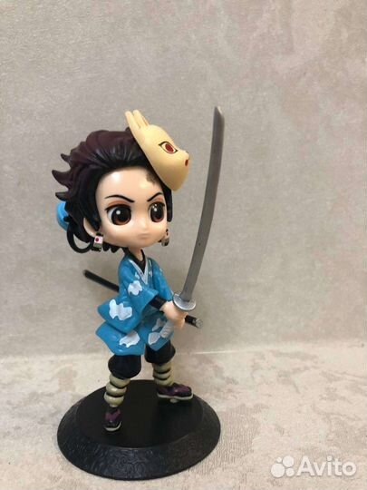 Аниме фигурки