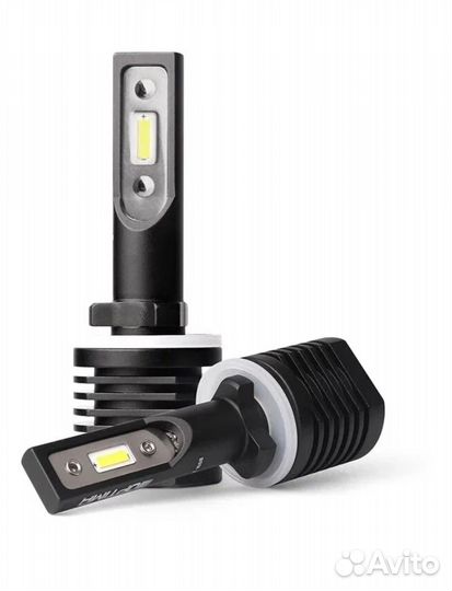 Лампа автомобильная светодиодная Optima