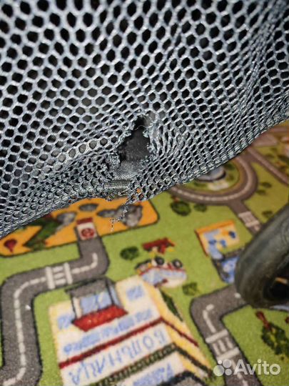 Коляска noordline 3 в 1