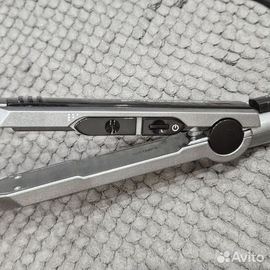 Щипцы-гофре BaByliss Pro EP Technology BAB2310epce