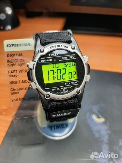 Timex t77761