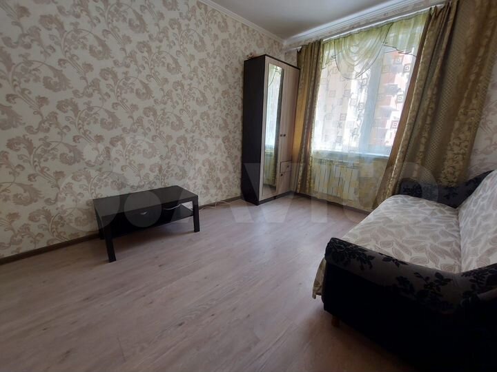 1-к. квартира, 31 м², 4/16 эт.