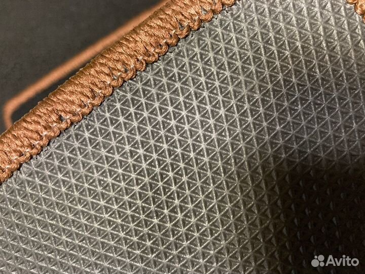 Ворсовые Премиум коврики Лексус NX черные