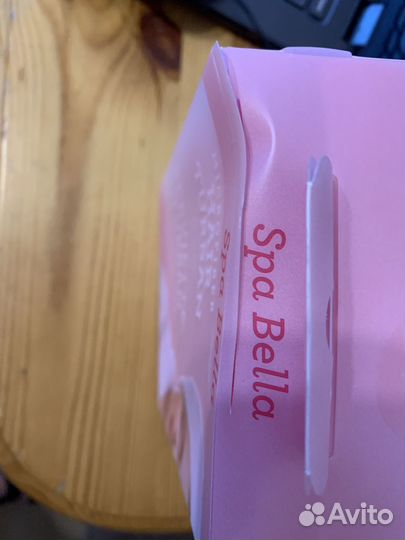 Полотенце- тюрбан для головы