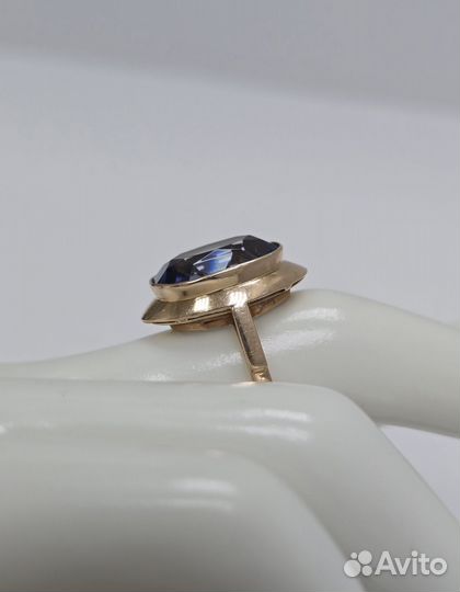 Золотое кольцо