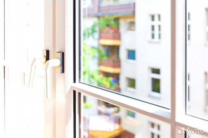 Панорамное остекление