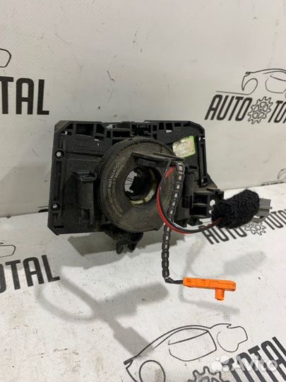 Шлейф подрулевой Renault Symbol K7JA700 2005