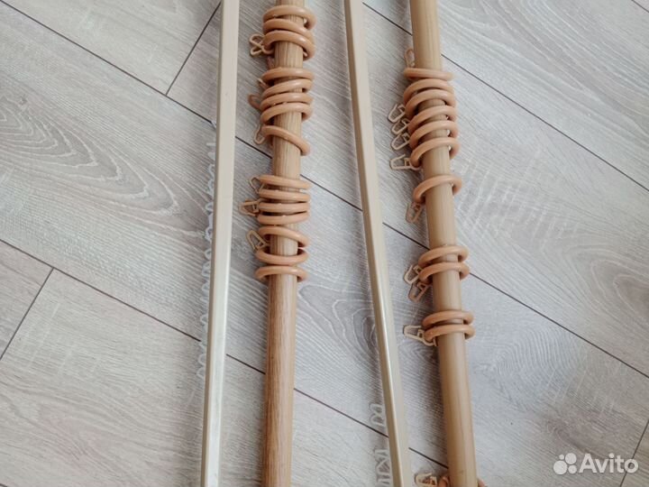 Карнизы для штор